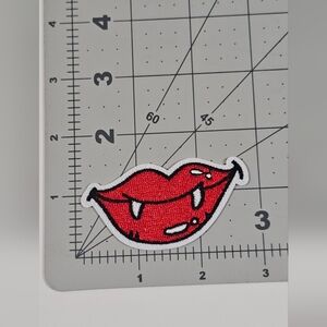 Iron On Patch Embroidered Applique Patches Sew on